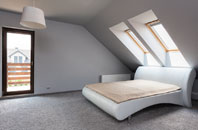 Moravian Settlement bedroom extensions